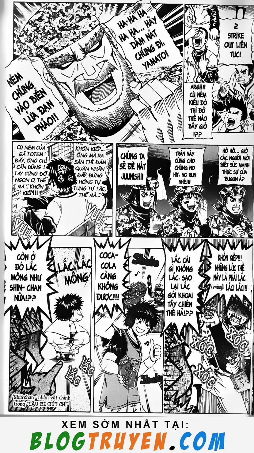 Mr.FullSwing: Chapter 102