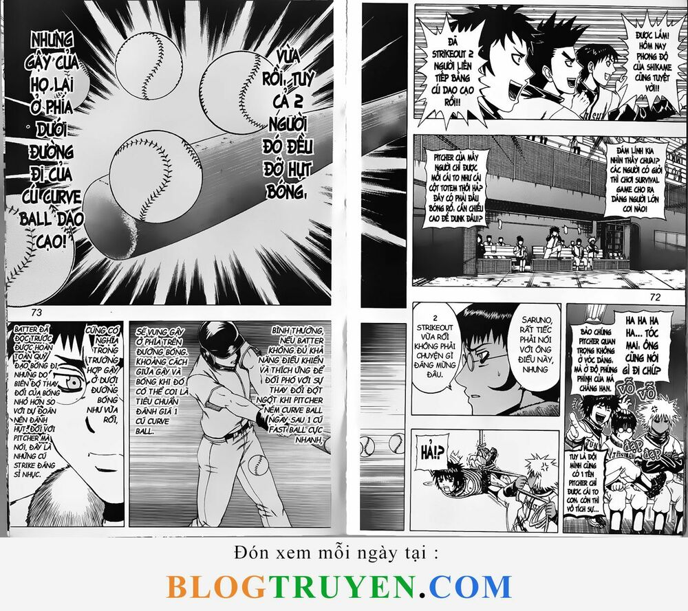 Mr.FullSwing: Chapter 105