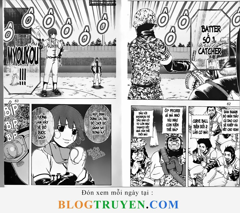 Mr.FullSwing: Chapter 105