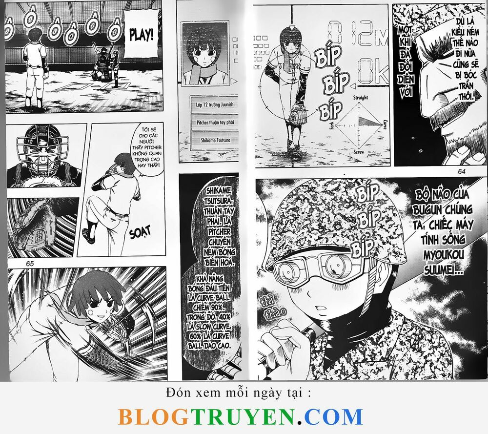 Mr.FullSwing: Chapter 105