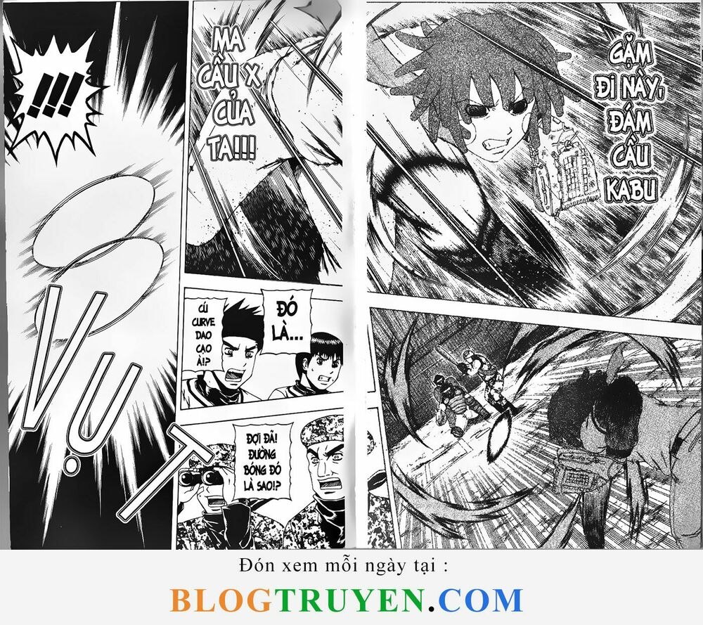 Mr.FullSwing: Chapter 106