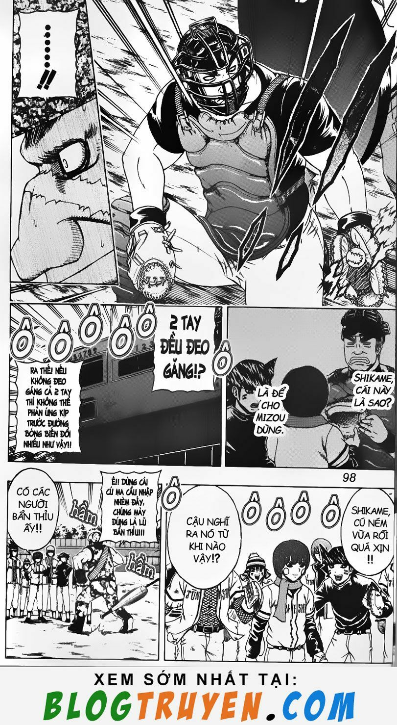 Mr.FullSwing: Chapter 106