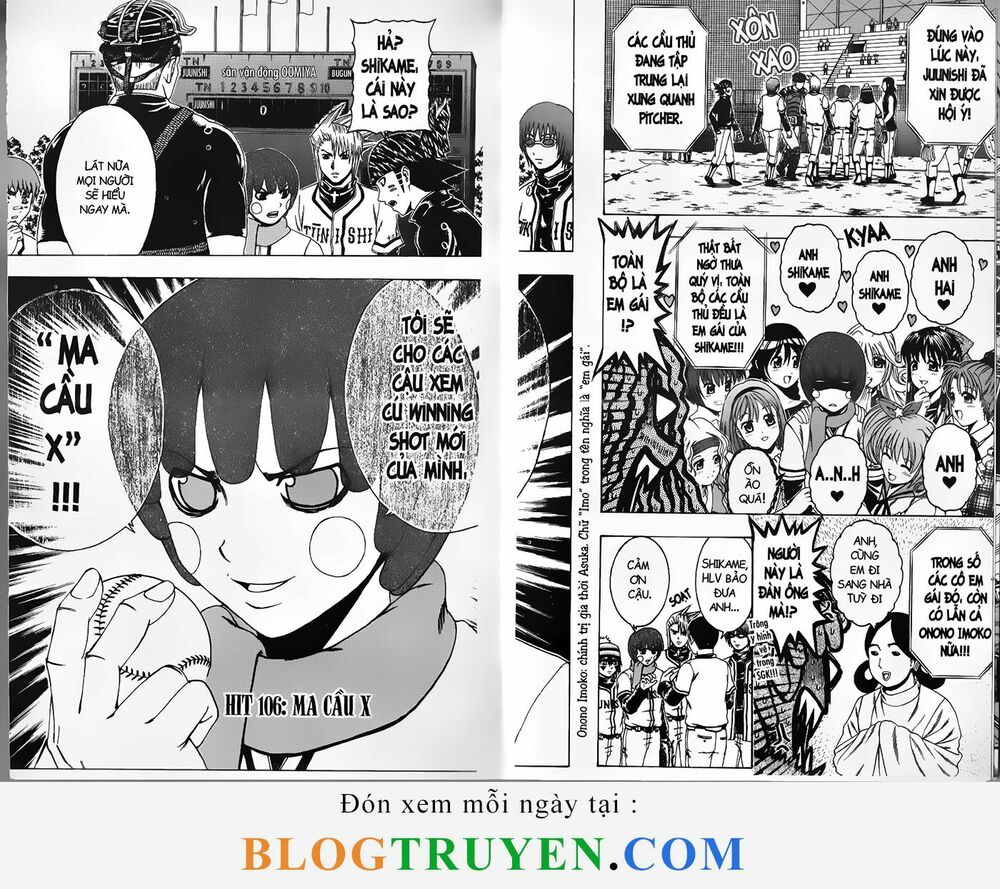 Mr.FullSwing: Chapter 106