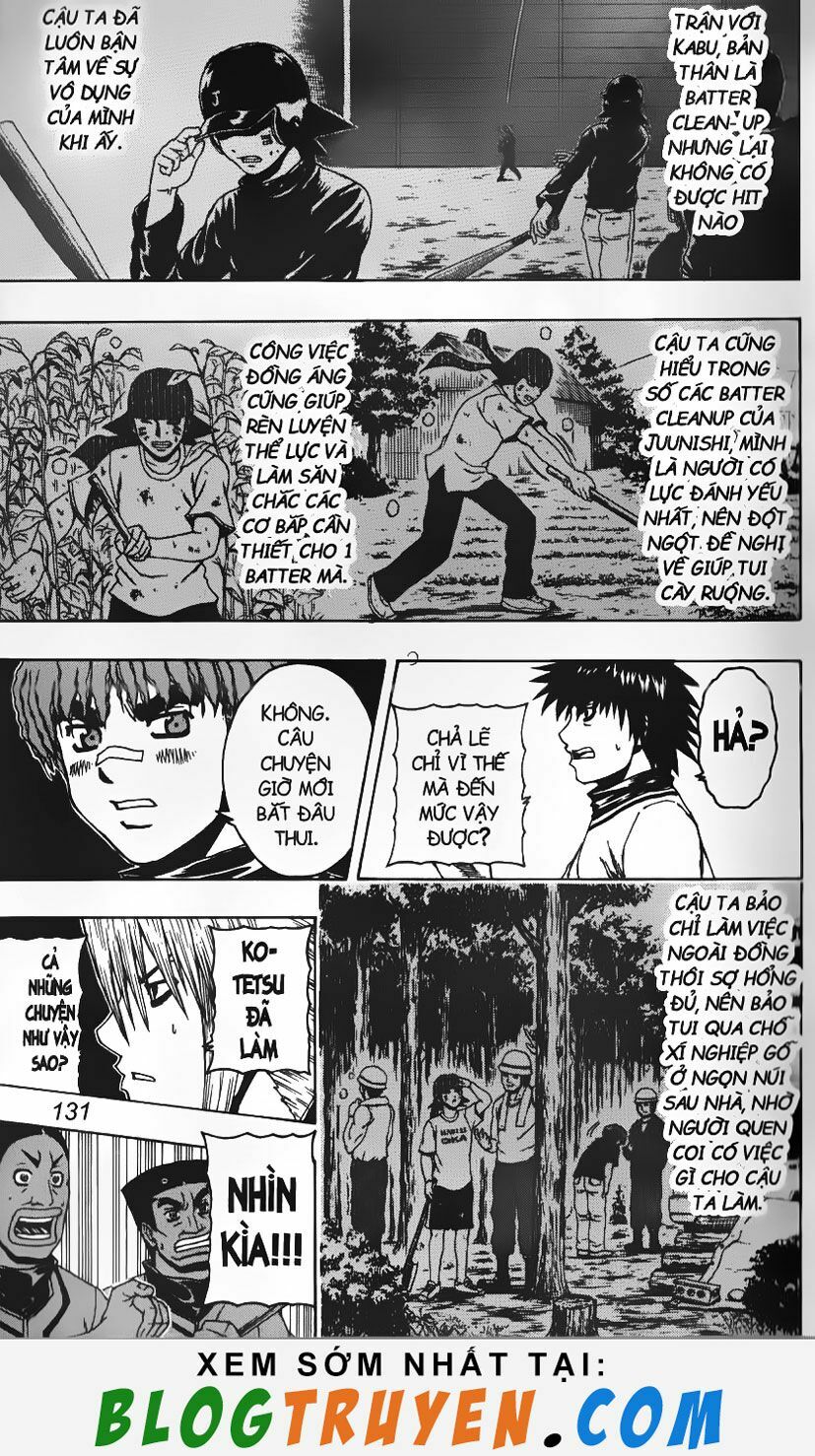 Mr.FullSwing: Chapter 108