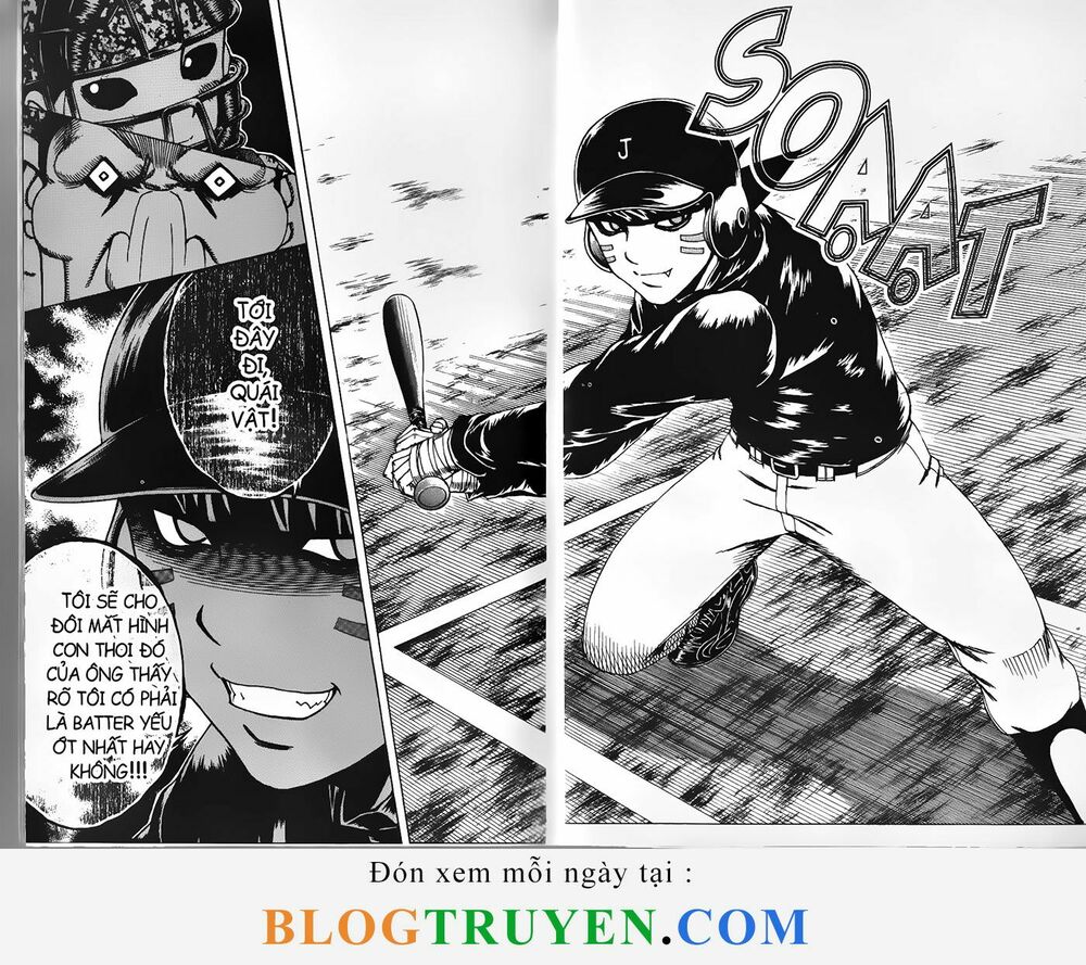 Mr.FullSwing: Chapter 108