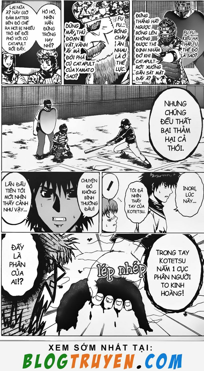 Mr.FullSwing: Chapter 108