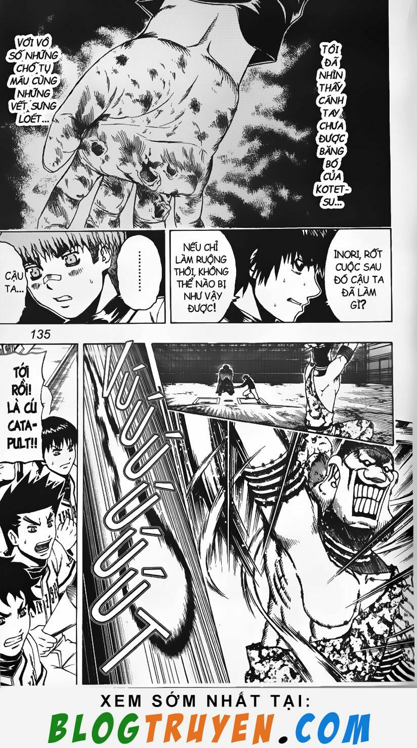 Mr.FullSwing: Chapter 108