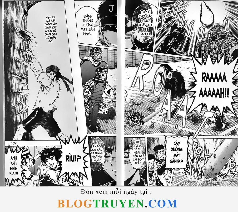 Mr.FullSwing: Chapter 108