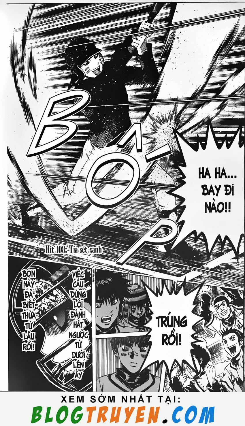 Mr.FullSwing: Chapter 108