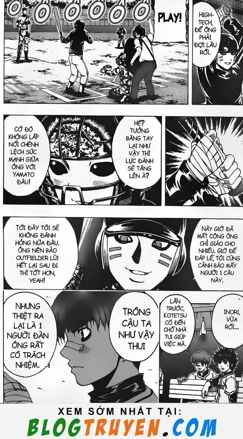 Mr.FullSwing: Chapter 108