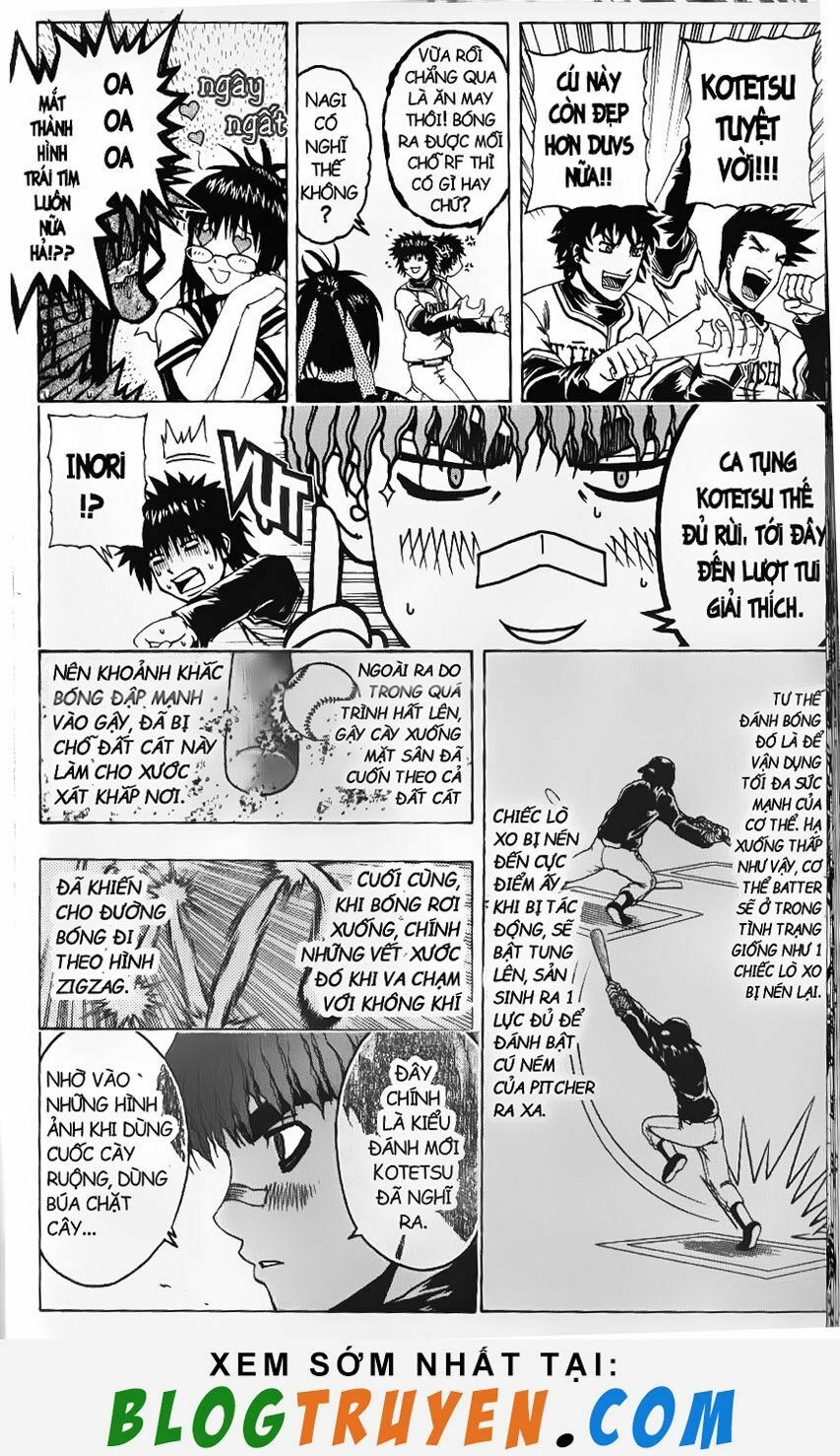 Mr.FullSwing: Chapter 109