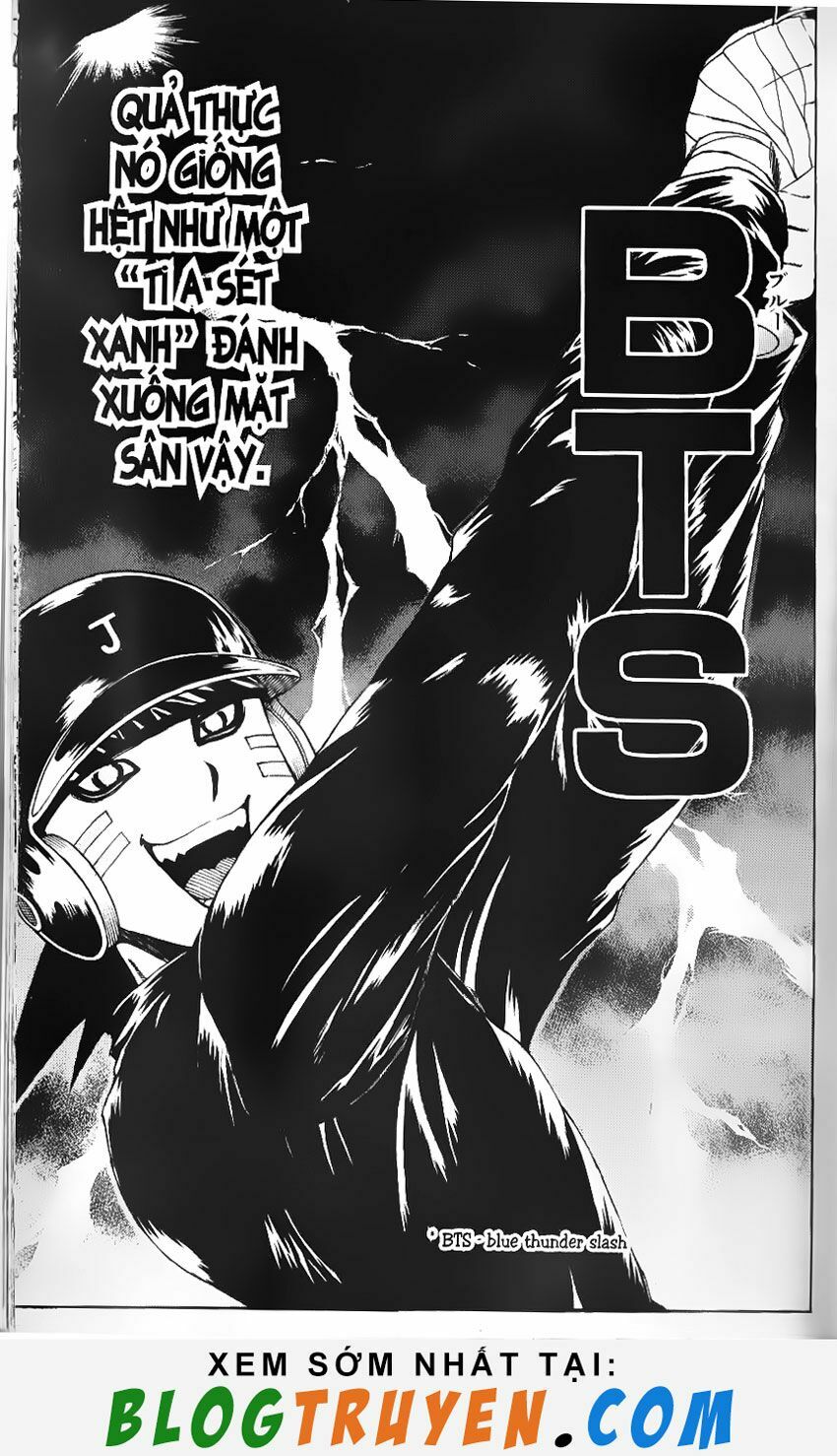 Mr.FullSwing: Chapter 109