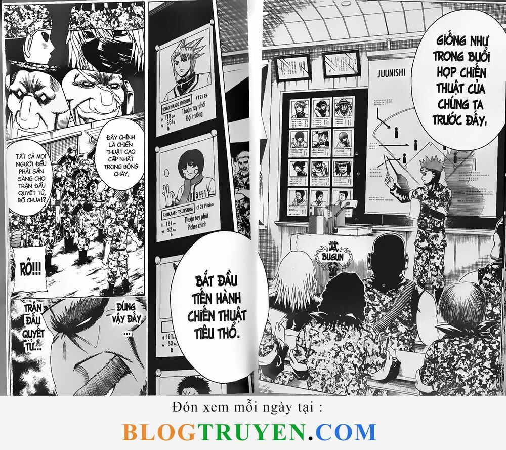 Mr.FullSwing: Chapter 109