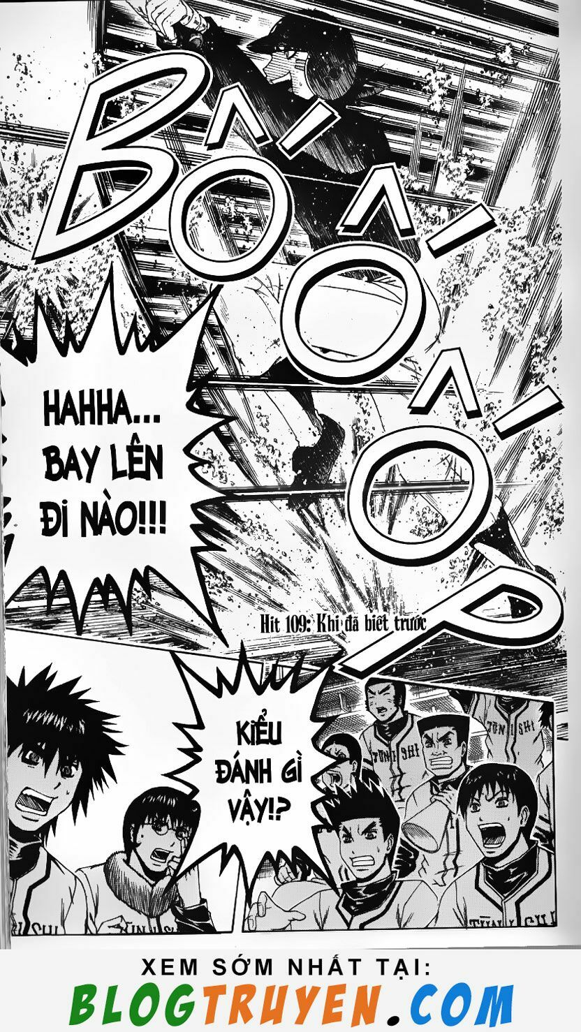 Mr.FullSwing: Chapter 109