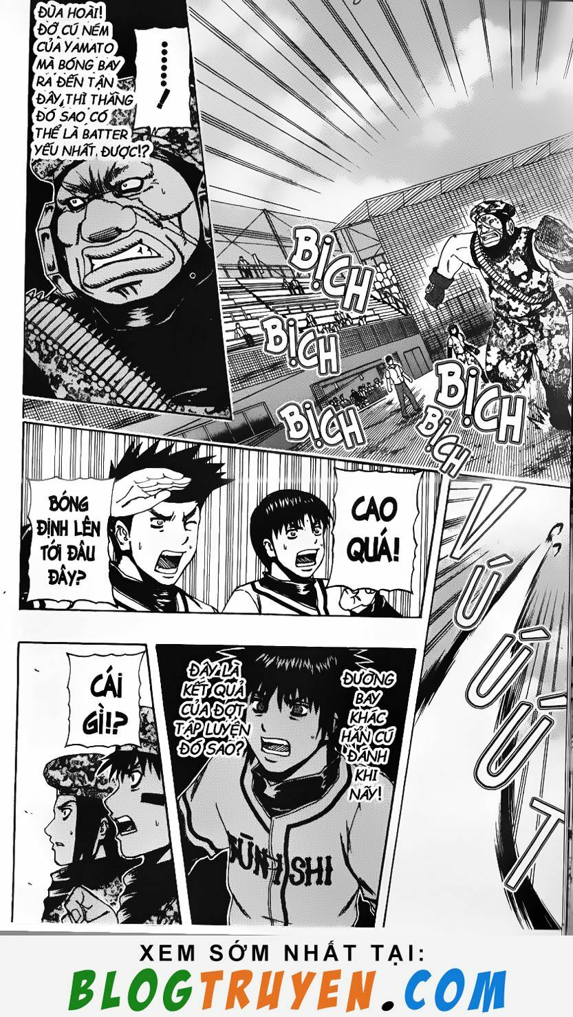 Mr.FullSwing: Chapter 109