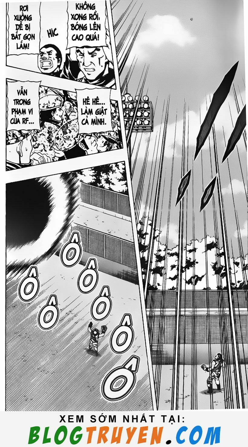 Mr.FullSwing: Chapter 109