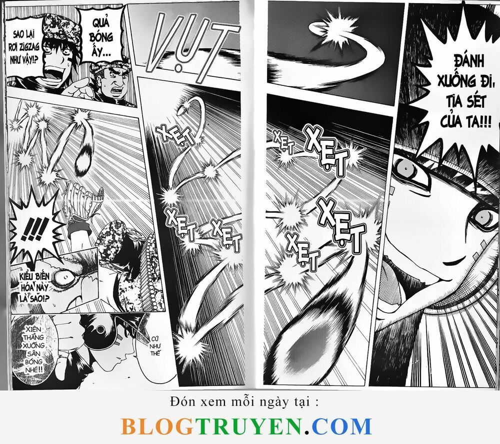 Mr.FullSwing: Chapter 109