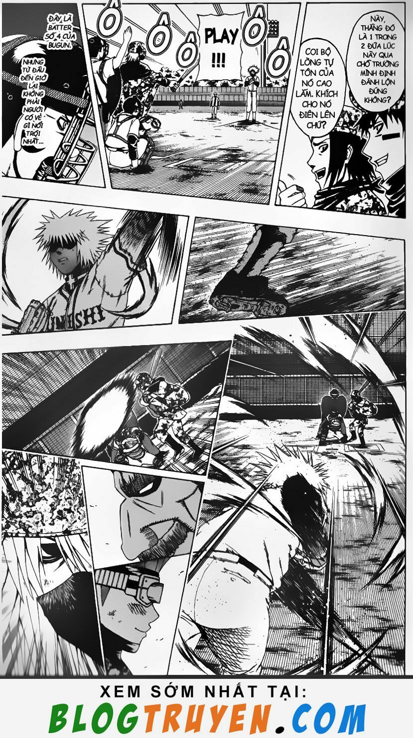 Mr.FullSwing: Chapter 116