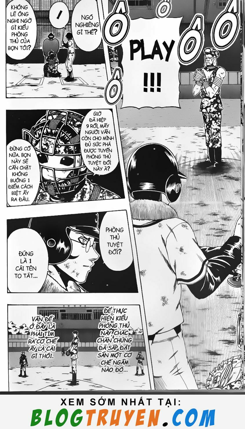 Mr.FullSwing: Chapter 118