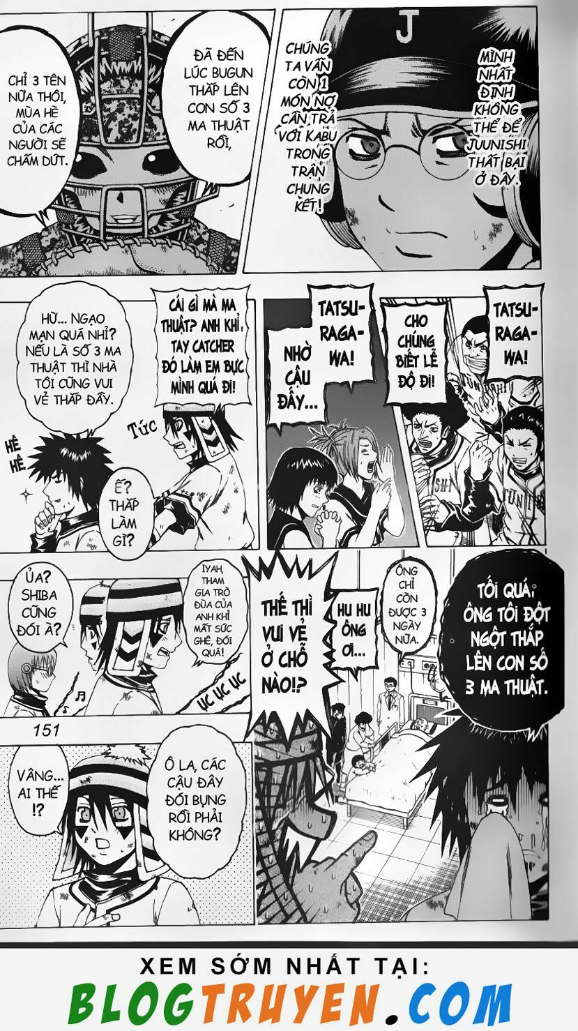 Mr.FullSwing: Chapter 118
