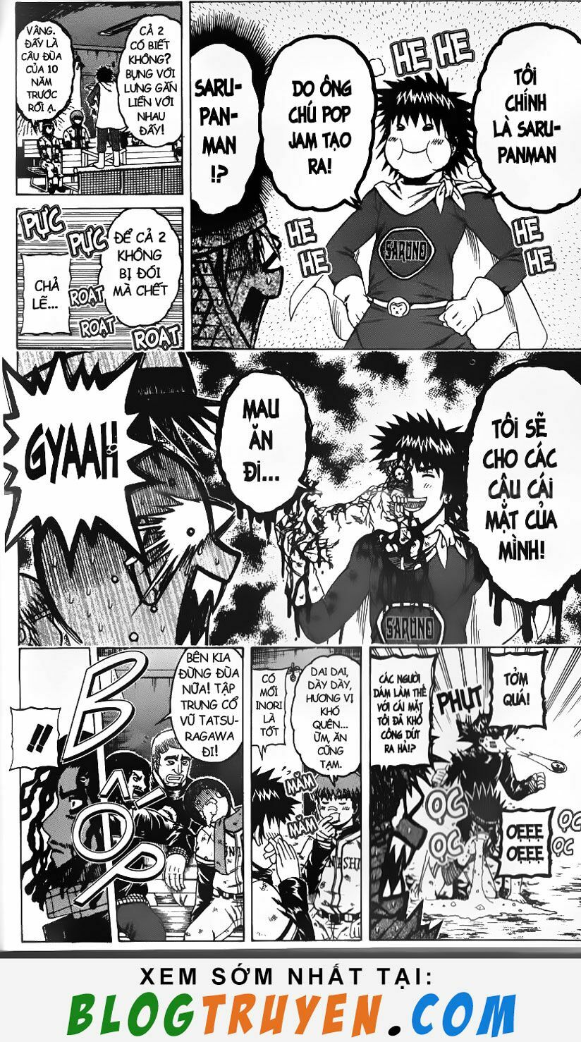 Mr.FullSwing: Chapter 118