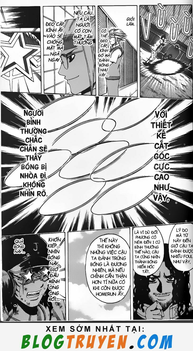 Mr.FullSwing: Chapter 119