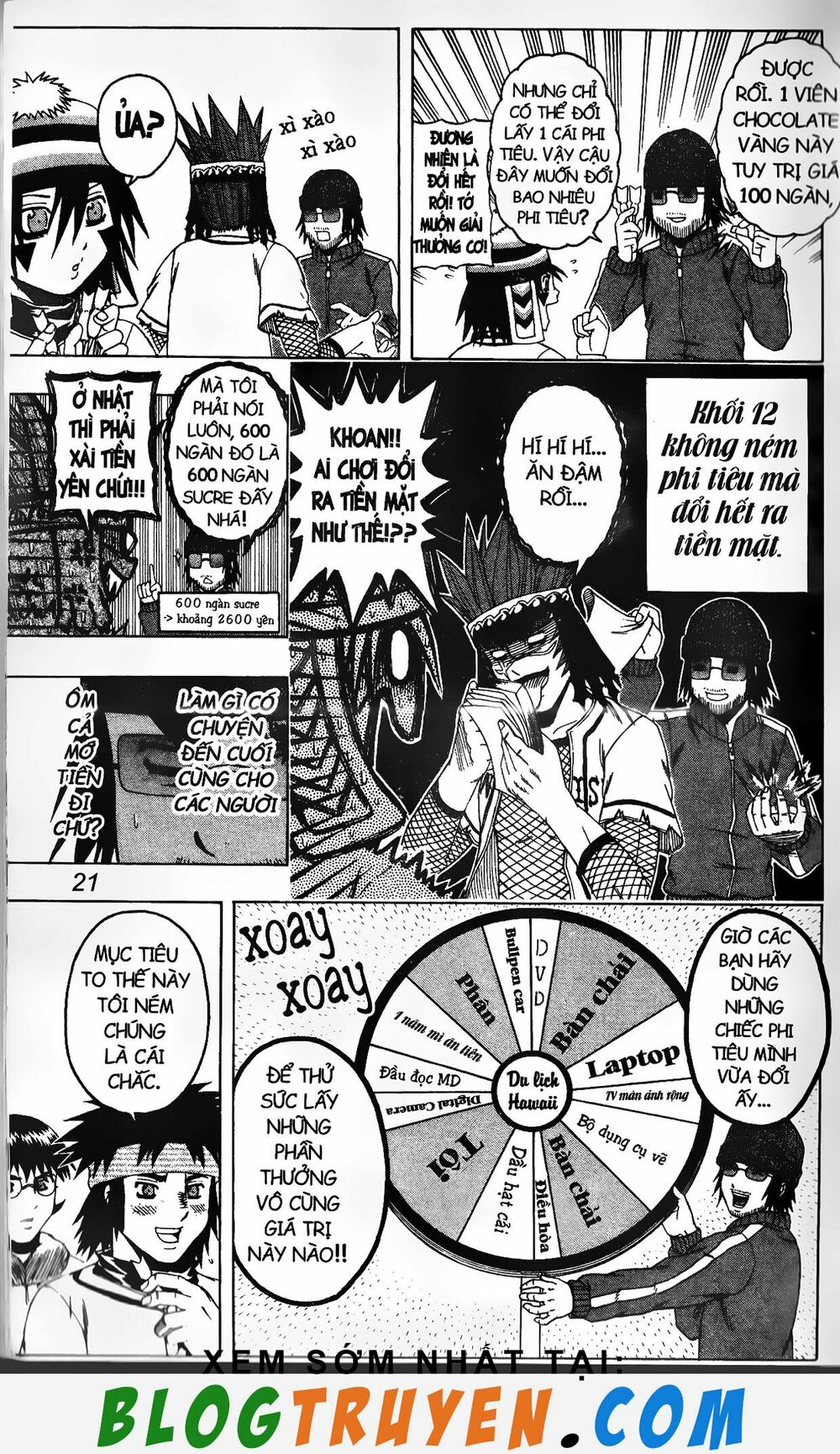 Mr.FullSwing: Chapter 129