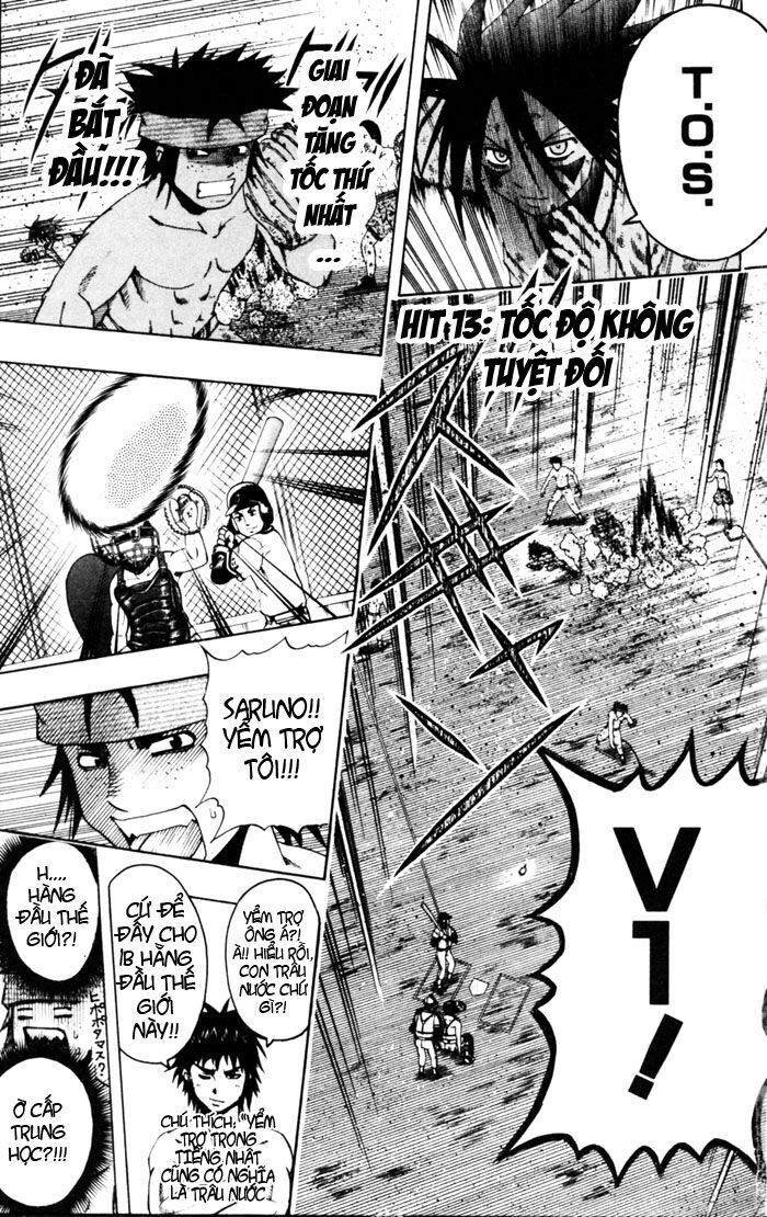 Mr.FullSwing: Chapter 13