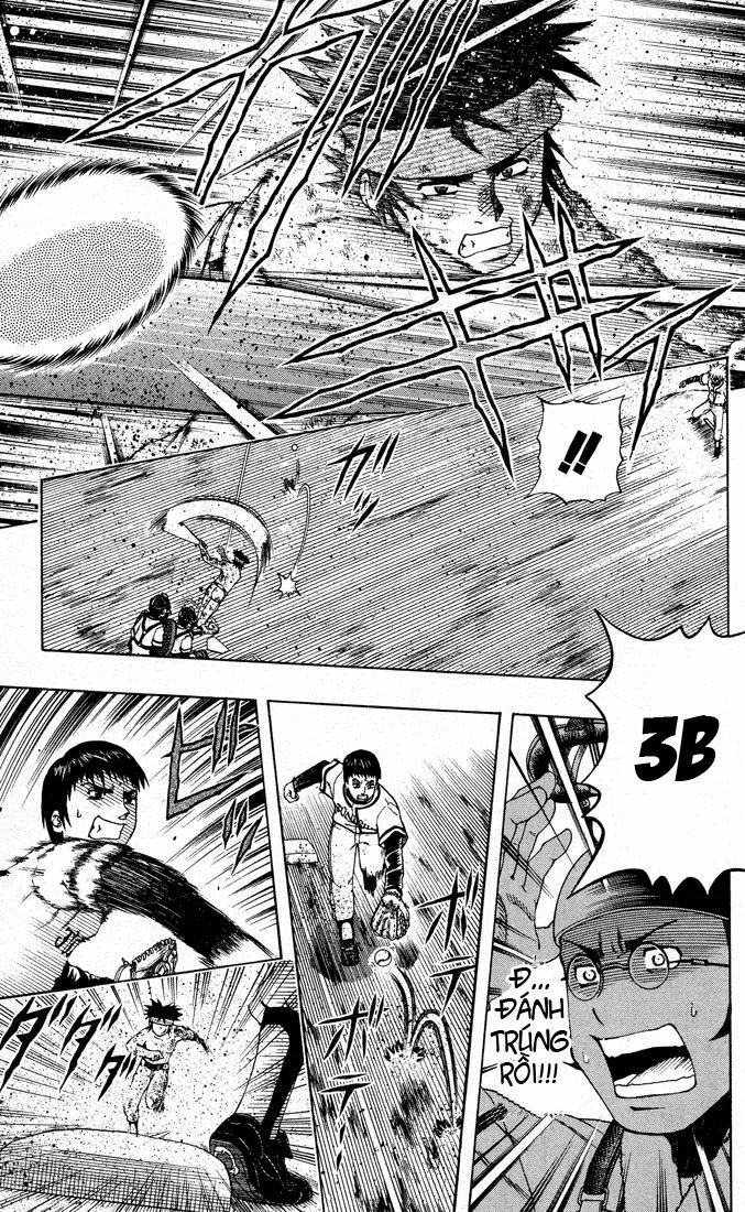 Mr.FullSwing: Chapter 13