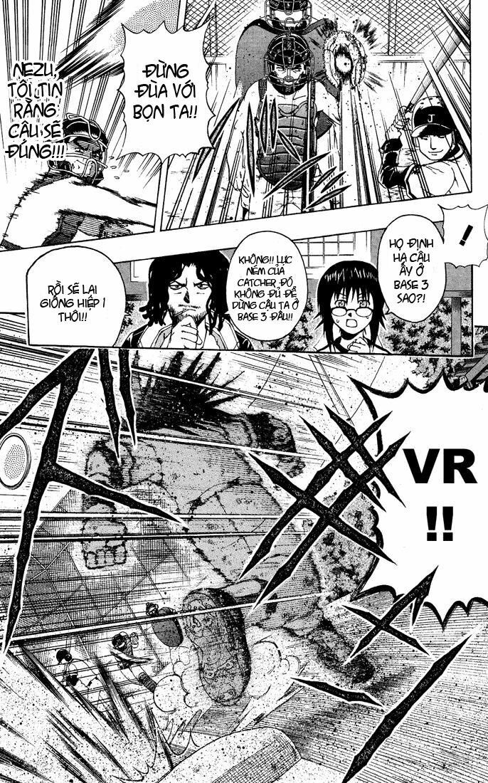 Mr.FullSwing: Chapter 13