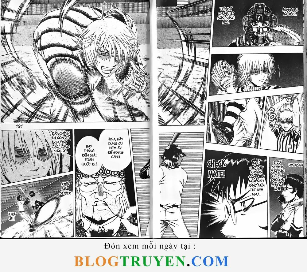 Mr.FullSwing: Chapter 138