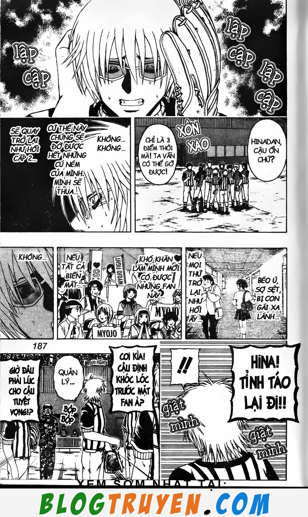 Mr.FullSwing: Chapter 138