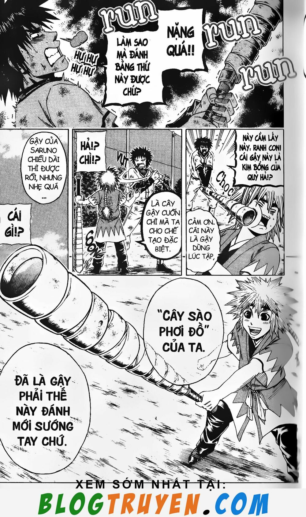 Mr.FullSwing: Chapter 140