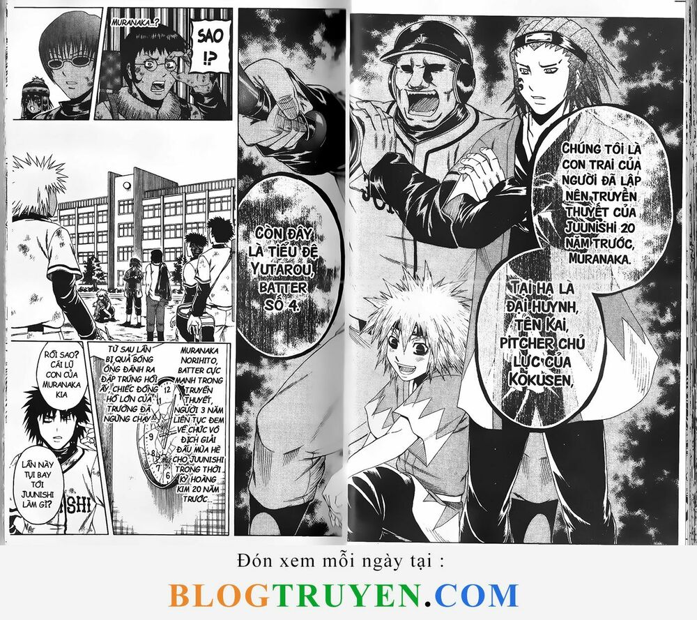 Mr.FullSwing: Chapter 140