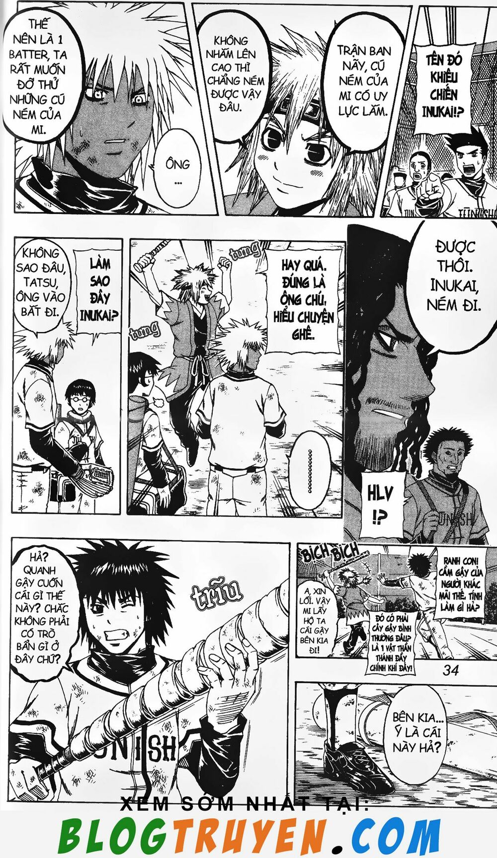 Mr.FullSwing: Chapter 140