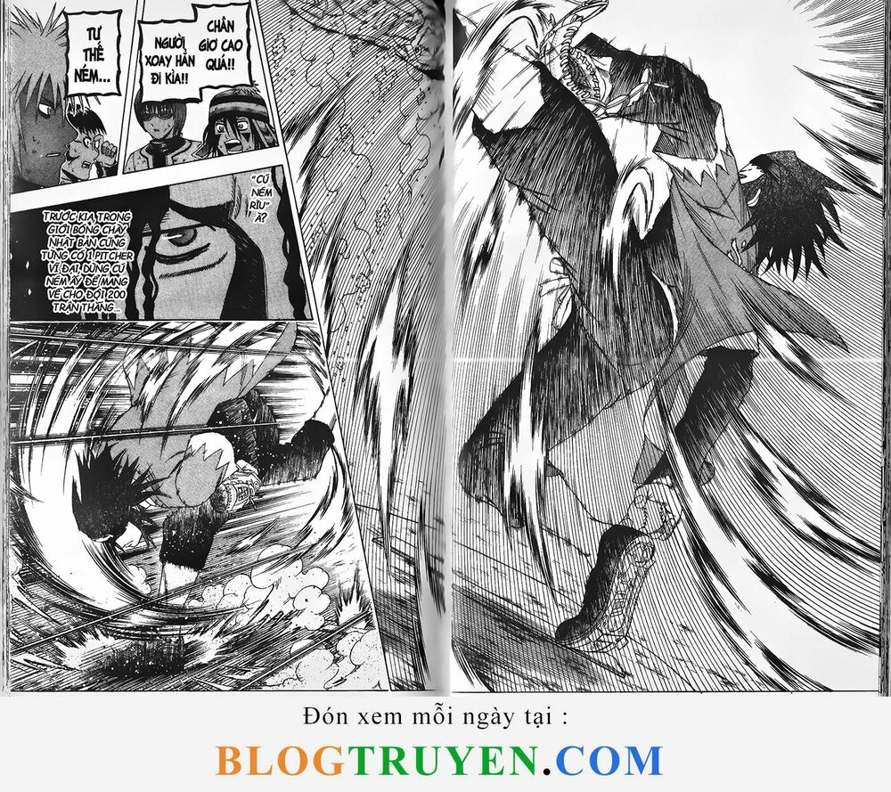 Mr.FullSwing: Chapter 141
