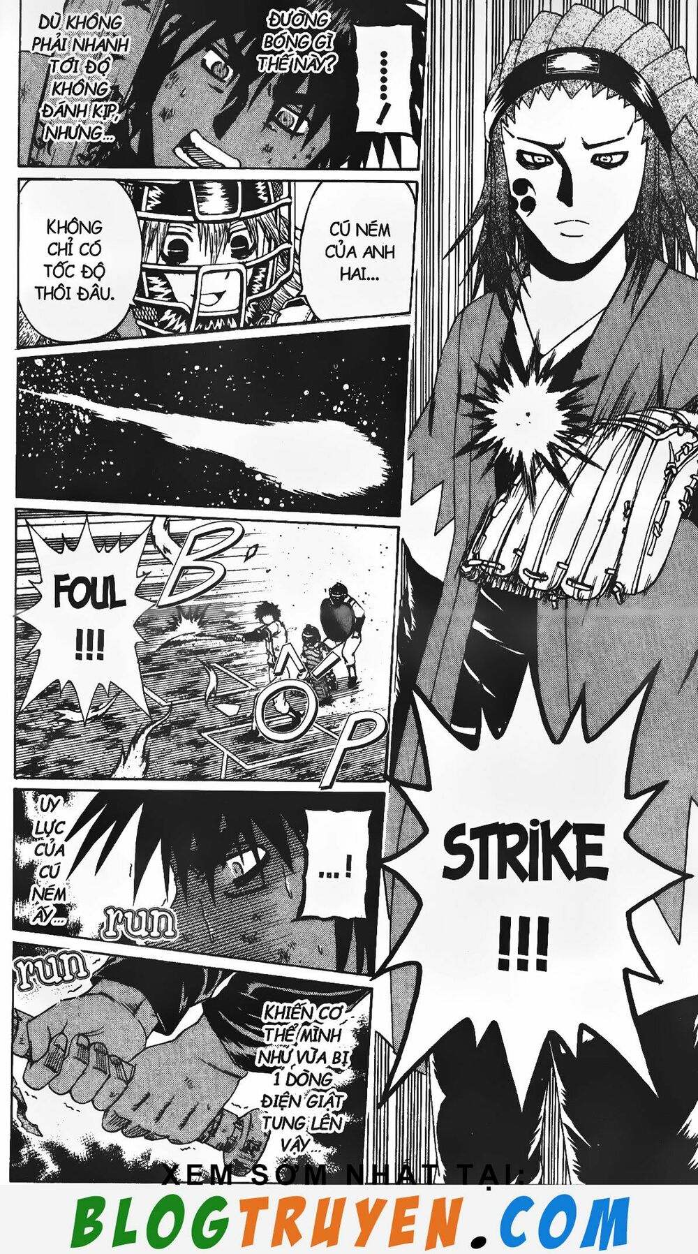 Mr.FullSwing: Chapter 141