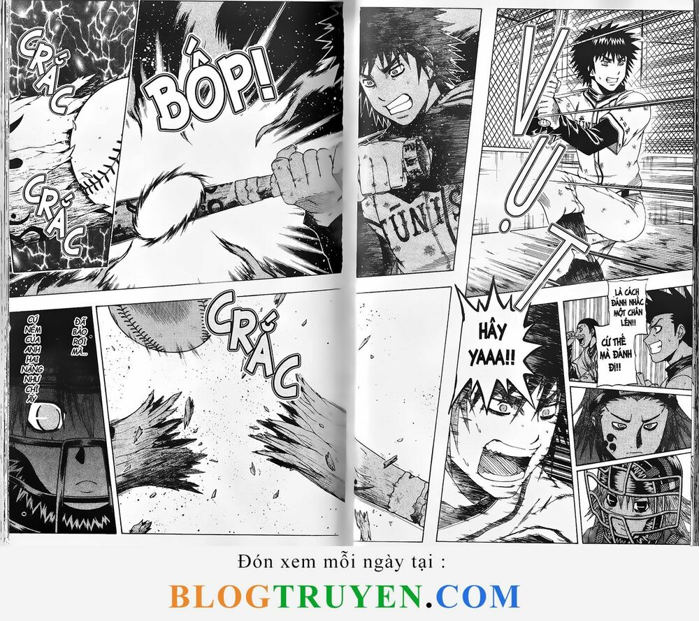 Mr.FullSwing: Chapter 141