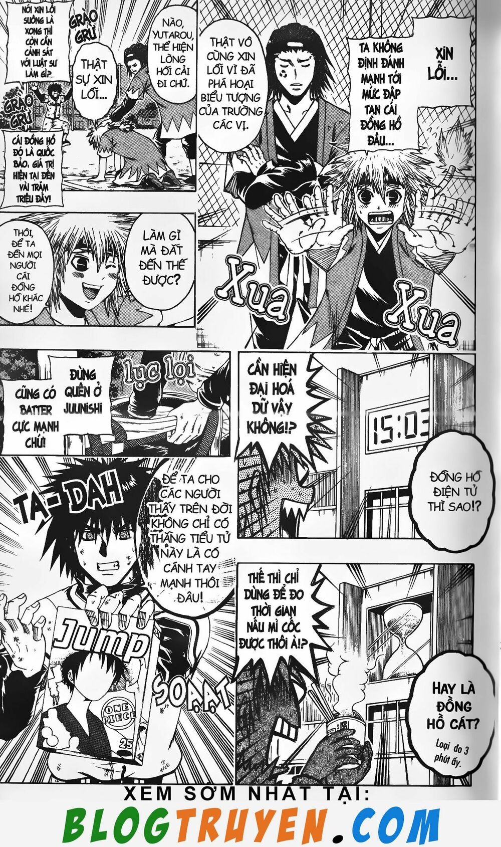 Mr.FullSwing: Chapter 141
