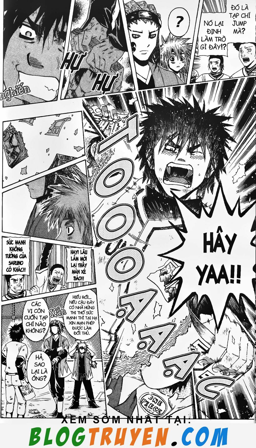 Mr.FullSwing: Chapter 141
