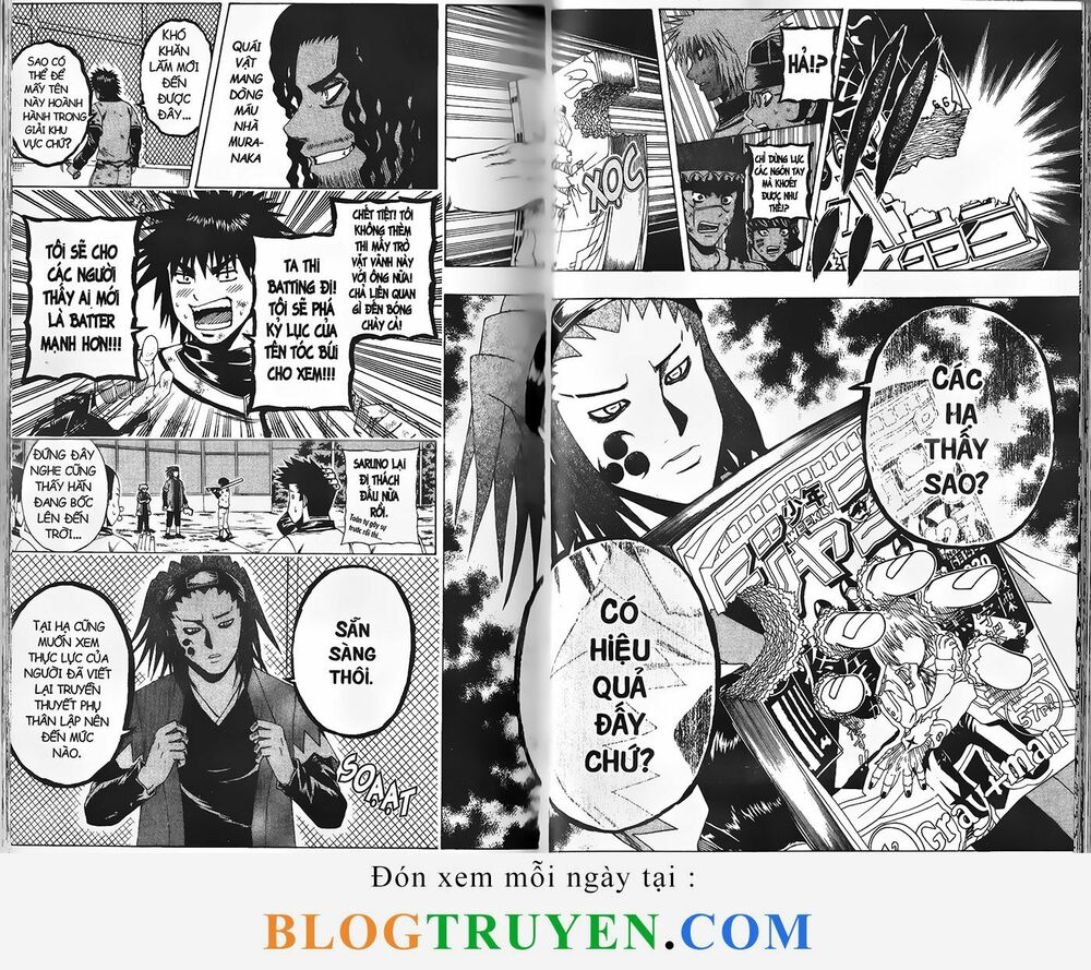 Mr.FullSwing: Chapter 141