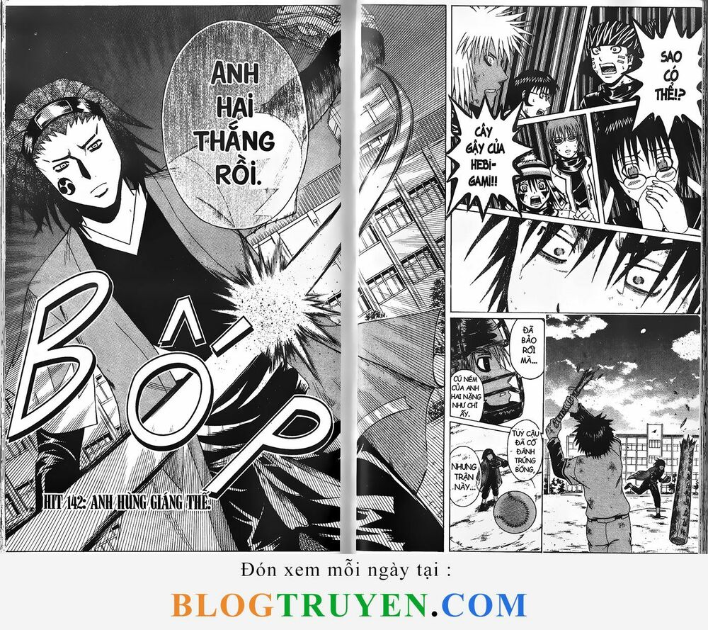 Mr.FullSwing: Chapter 142