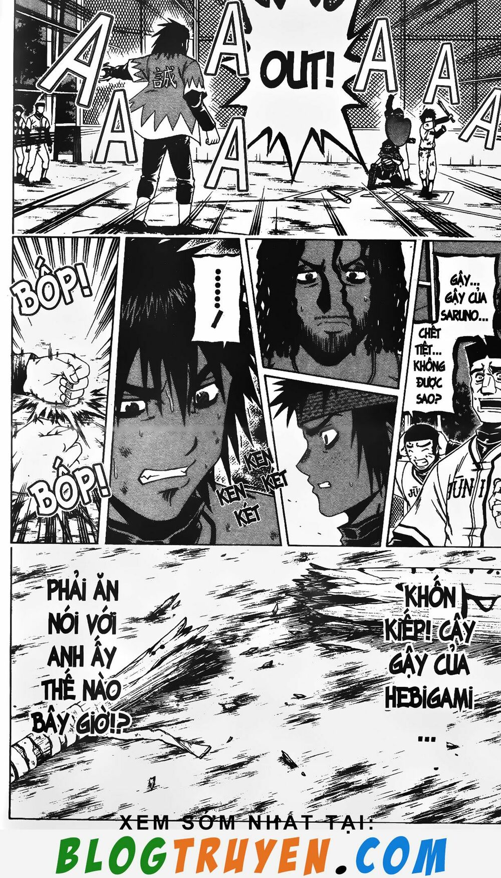 Mr.FullSwing: Chapter 142