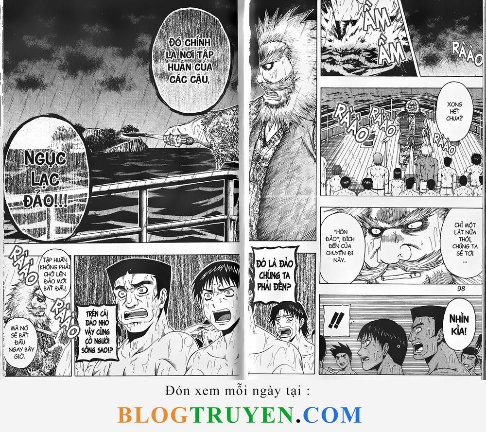 Mr.FullSwing: Chapter 143