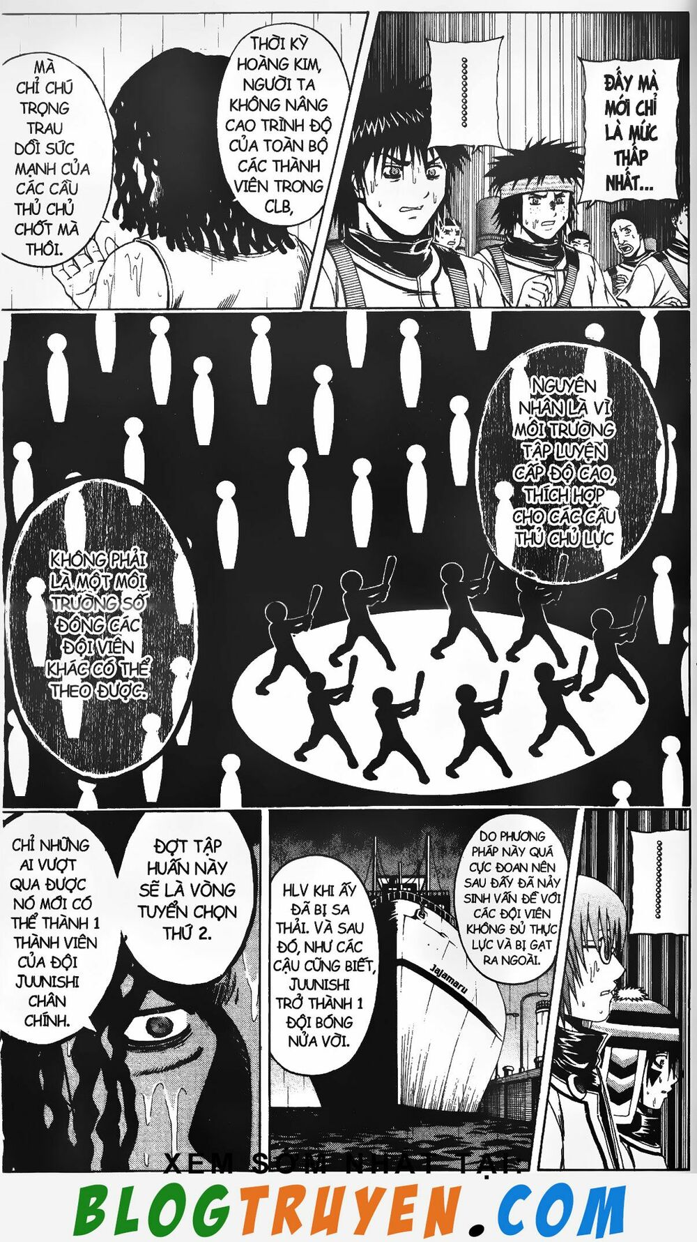 Mr.FullSwing: Chapter 143