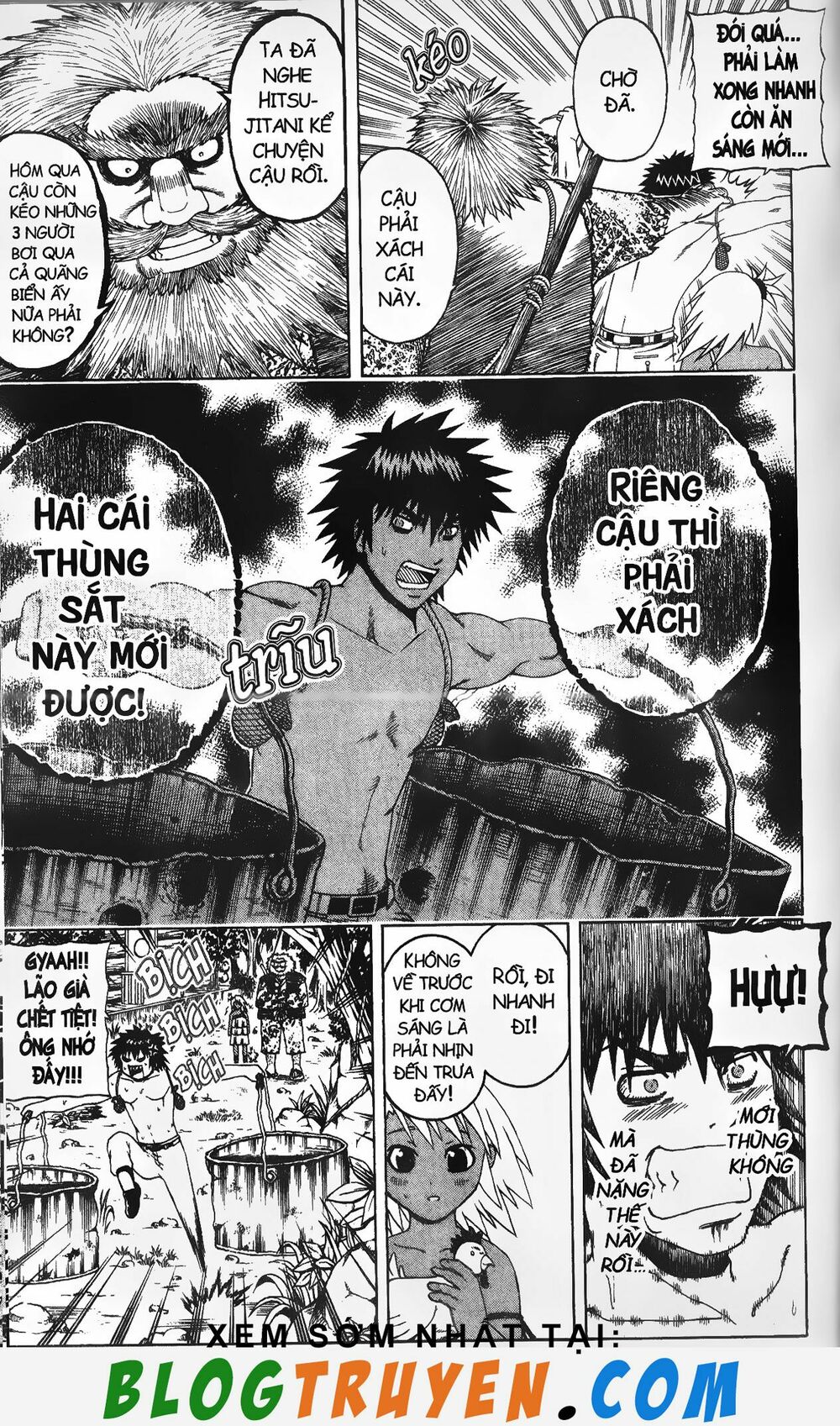 Mr.FullSwing: Chapter 145