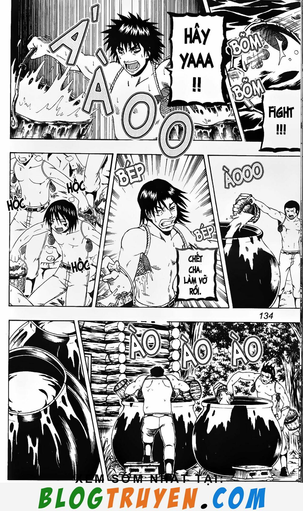 Mr.FullSwing: Chapter 145