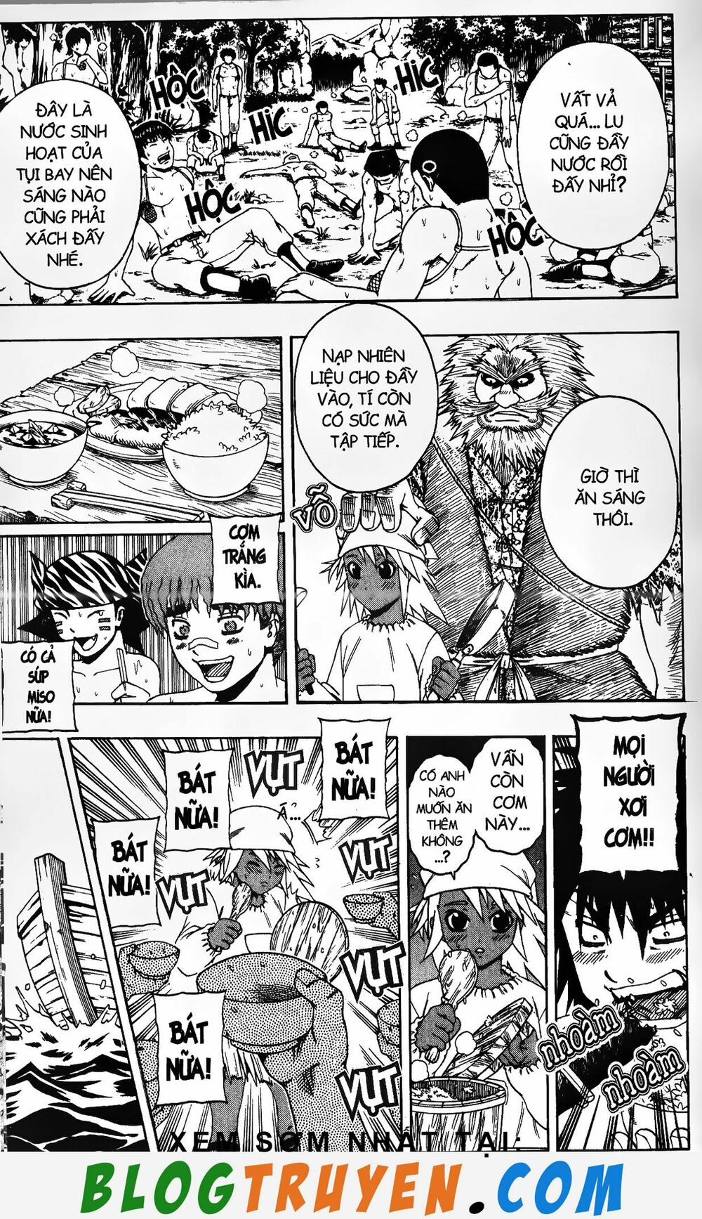 Mr.FullSwing: Chapter 145