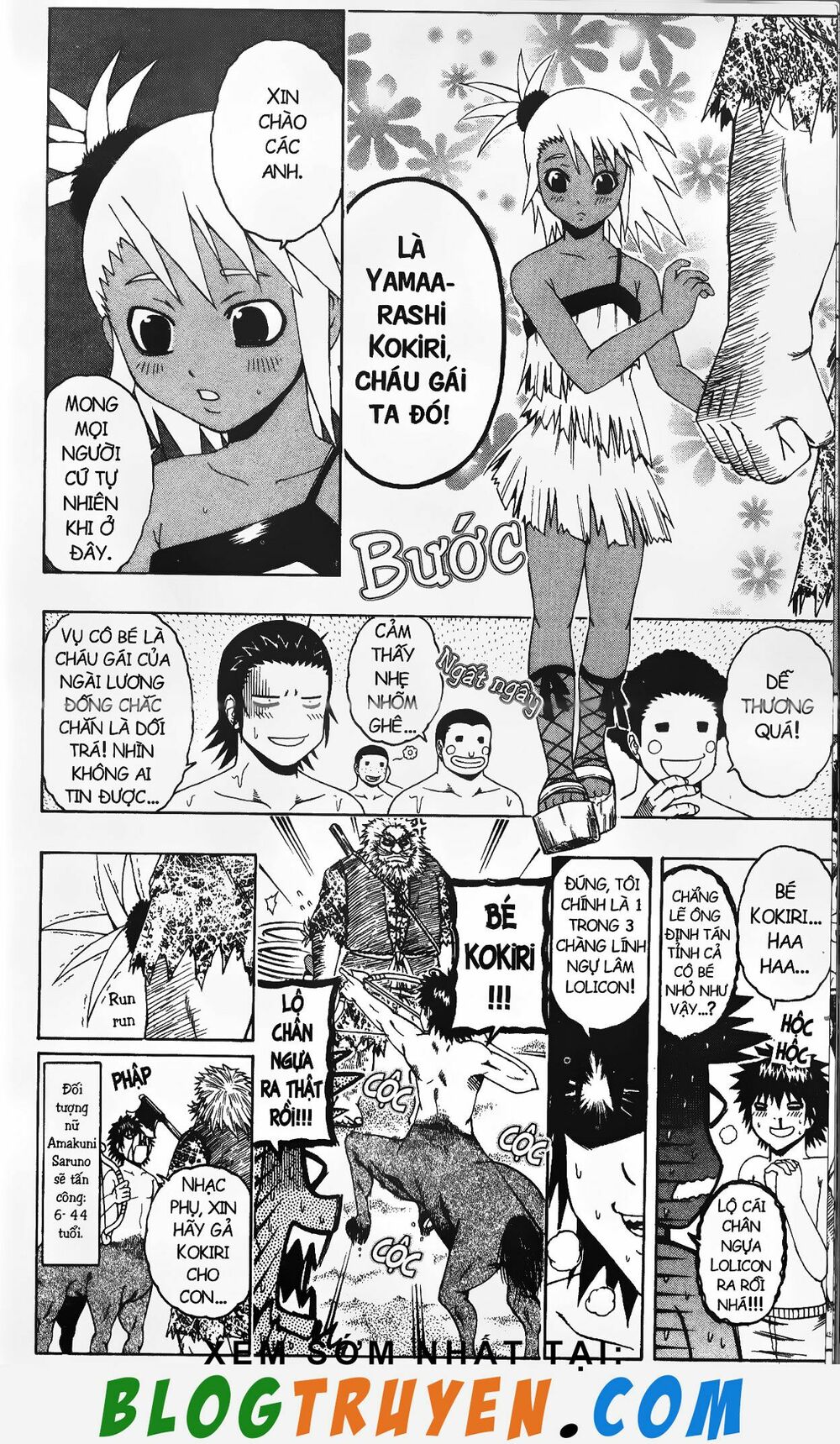 Mr.FullSwing: Chapter 145