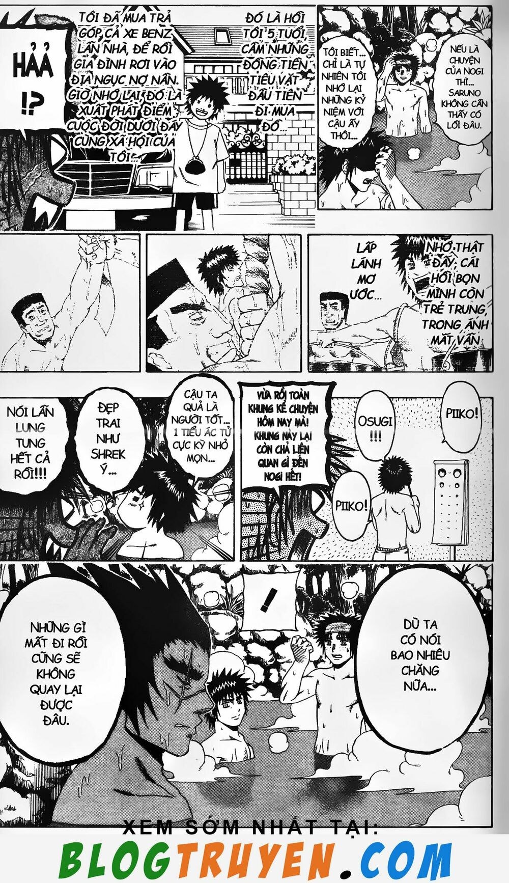 Mr.FullSwing: Chapter 147